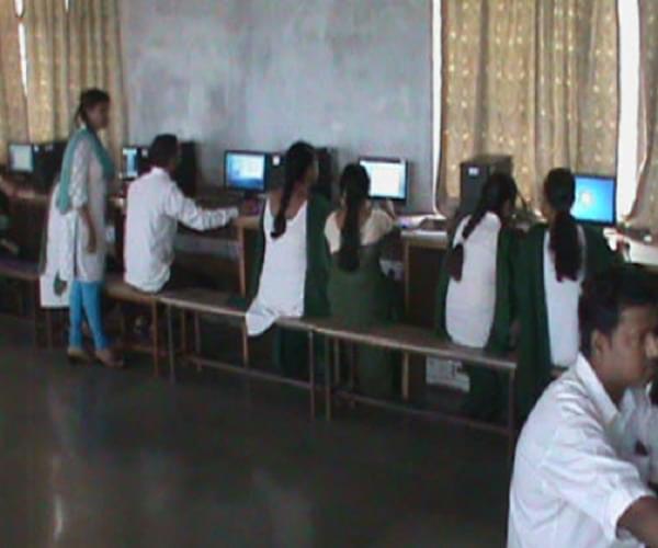 Veenavadini Teacher's Tranning Institute Gwalior Infrastructure photo 7